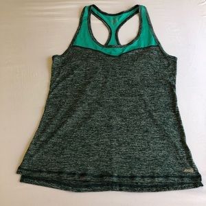 Racerback Active Tank